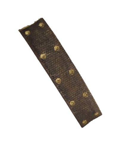 Накладка колодки