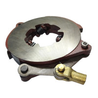 Диск в зборі