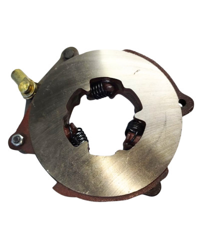 Диск в зборі