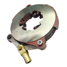 Диск в зборі