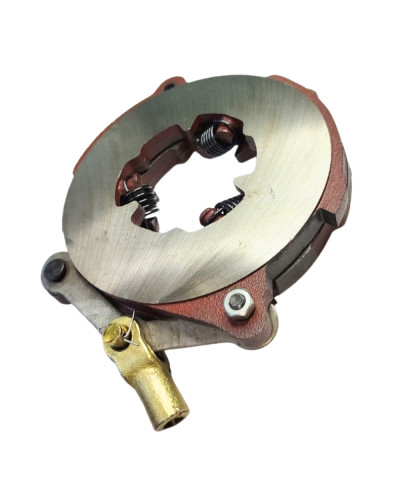 Диск в зборі