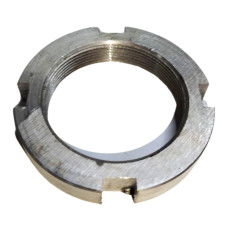 Гайка кругла