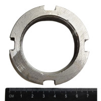 Гайка кругла