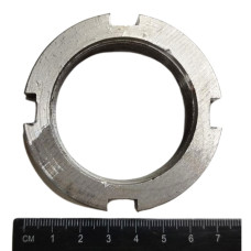 Гайка кругла