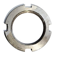 Гайка кругла