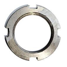 Гайка кругла