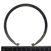 Кільце пружинне