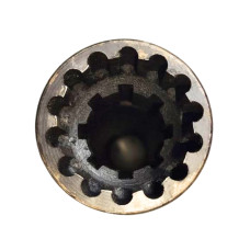 Муфта з"єднувальна