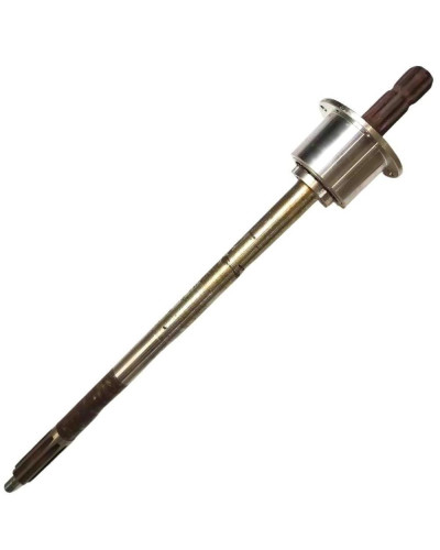 Вал ВОМ з підшипником і стаканом