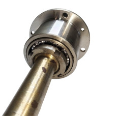 Вал ВОМ з підшипником і стаканом