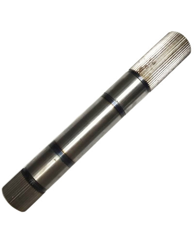 Вал поворотний