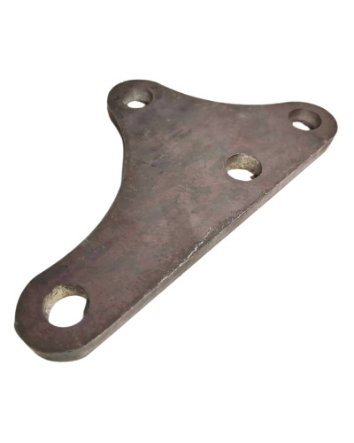 Серьга центральної тяги