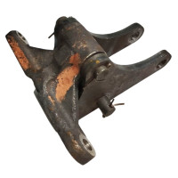 Кронштейн (довантажувач)