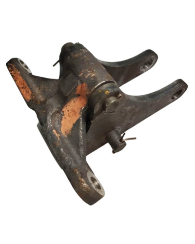 Кронштейн (довантажувач)