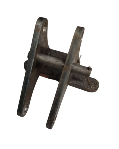 Кронштейн (довантажувач)