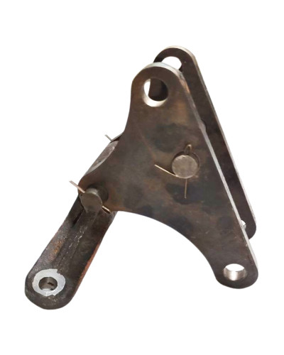 Кронштейн (довантажувач)