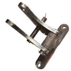 Кронштейн (довантажувач)