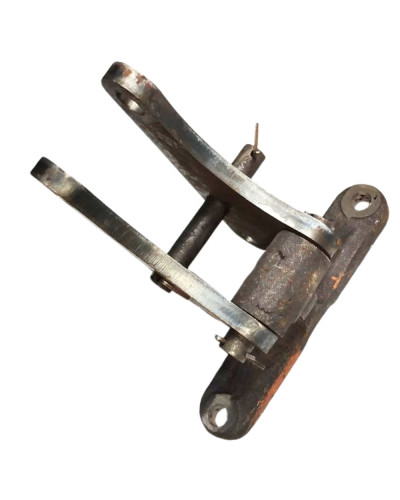 Кронштейн (довантажувач)