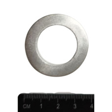 Шайба арматури гідроагрегатів(24х38х1,5)