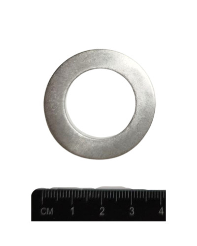 Шайба арматури гідроагрегатів(24х38х1,5)