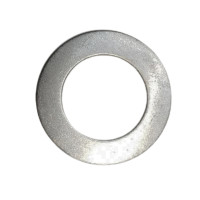 Шайба арматури гідроагрегатів(24х38х1,5)