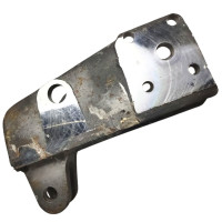 Кронштейн лівий кріплення гідроциліндра задньої навіски