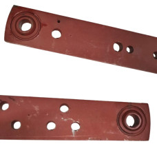 Тяга повздовжня задньої навіски ЮМЗ сталь 45(вир-во Україна,Агро-Днепр)