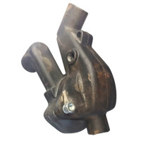 Корпус термостата