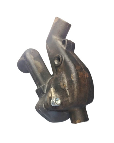 Корпус термостата