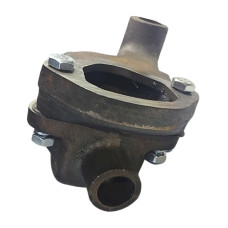 Корпус термостата