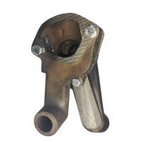 Корпус термостата