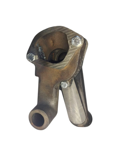 Корпус термостата