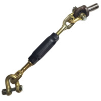 Стяжка ліва