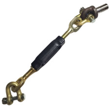 Стяжка ліва