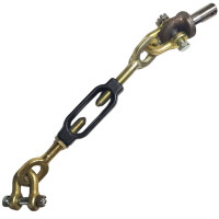 Стяжка ліва