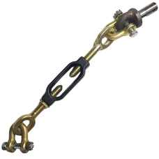 Стяжка ліва