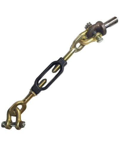 Стяжка ліва