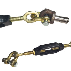 Стяжка ліва