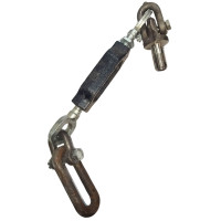 Стяжка права