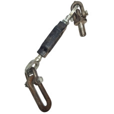 Стяжка права