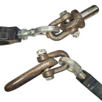 Стяжка права