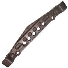 Поперечина причіпного пристрою