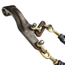 Стяжка в зборі