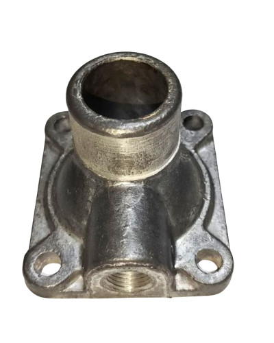 Кришка корпуса термостата(вир-во Білорусь,ММЗ)