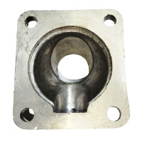 Кришка корпуса термостата(вир-во Білорусь,ММЗ)