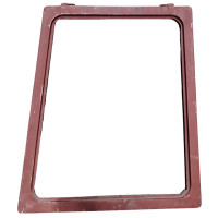 Рамка права гола