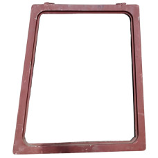 Рамка права гола