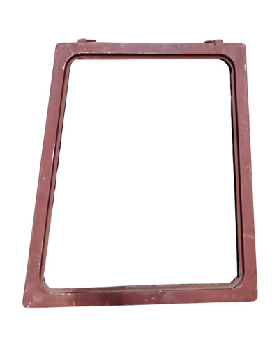 Рамка права гола