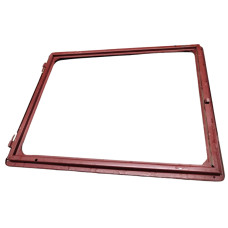 Рамка права гола