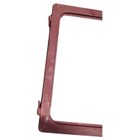 Рамка права гола